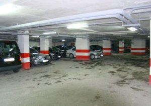 Belediye otoparkları geri alıyor