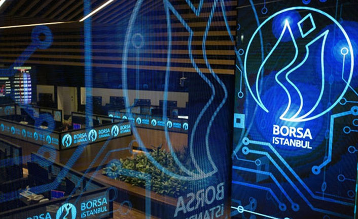 Borsa günü yükselişle kapattı 10.05.2021