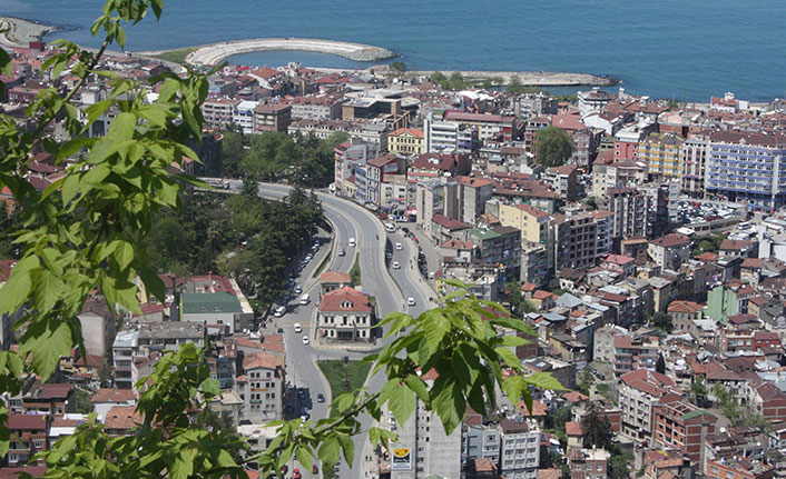 Doğu Karadeniz için sevindirici haber! Vaka sayıları düşüyor