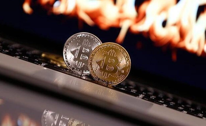 Bitcoin'in piyasa payı düştü!