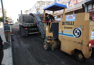 Trabzon'da yeni bir uygulama