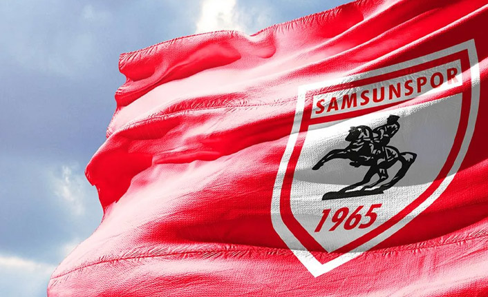 Samsunspor'dan TFF'ye 'protokol kapasitesi artırılsın' başvurusu