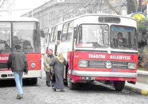 Belediyelerde herşey değişecek