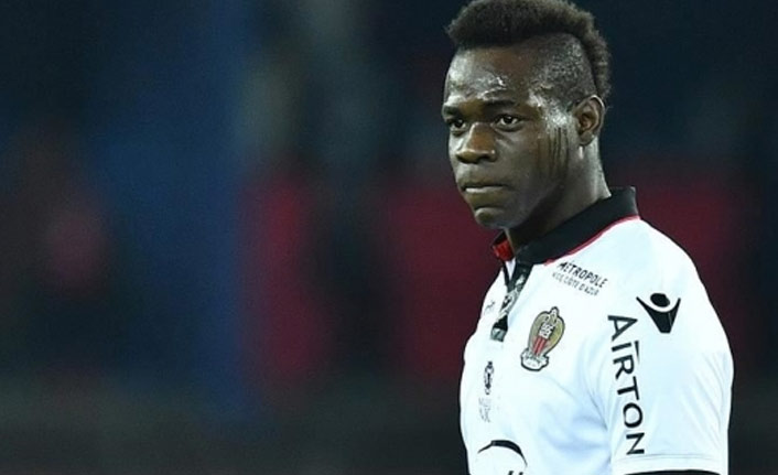 Süper Lig'in yeni takımından Balotelli hamlesi!