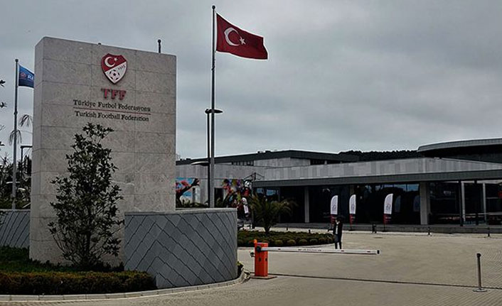 TFF'den yabancı kuralı kararı