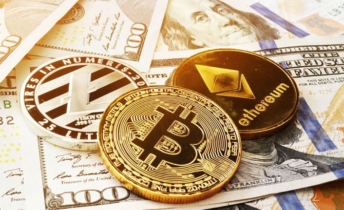 Bitcoin yeniden 40,000 doları gördü