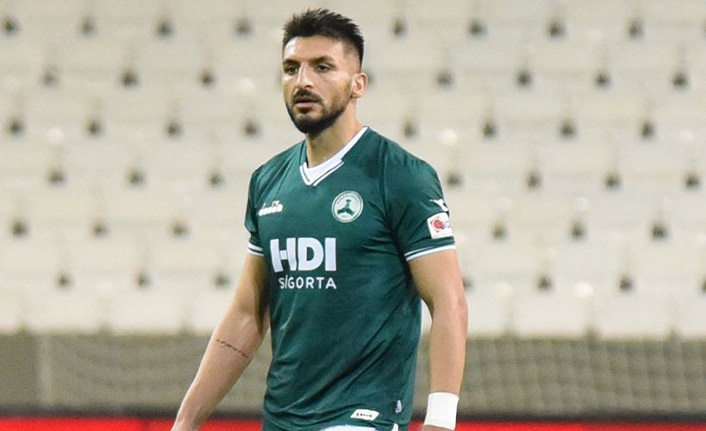 Süper Lig'e yükselen Giresunspor'un genç stoperi: Hedefimiz küme düşmemekti!