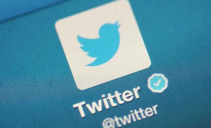 Twitter'dan mavi tik kararı