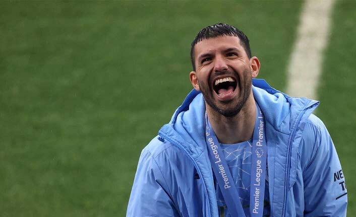 Barcelona, Agüero transferini resmen açıkladı