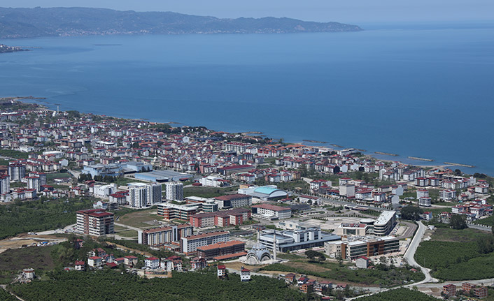 öğretim üyesinin çalışması TÜBİTAK'tan kabul gördü