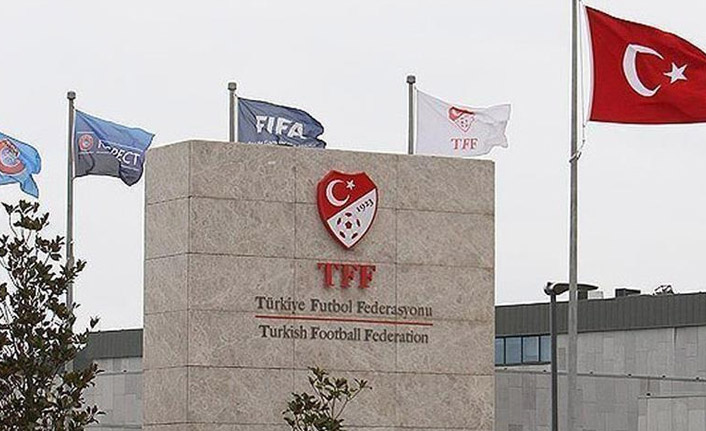 TFF yabancı oyuncu kararını açıkladı!