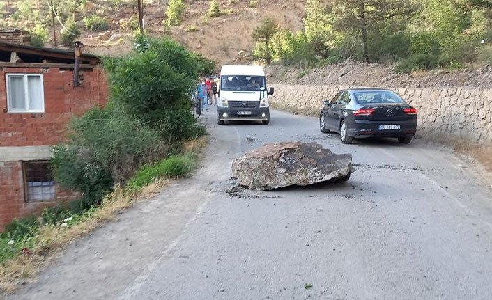 Yusufeli'nde yaralamalı patlatma sonrası soruşturma başlatıldı