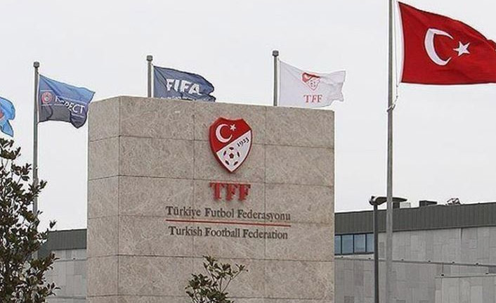 TFF, yerli oyuncu teşvik sistemini açıkladı