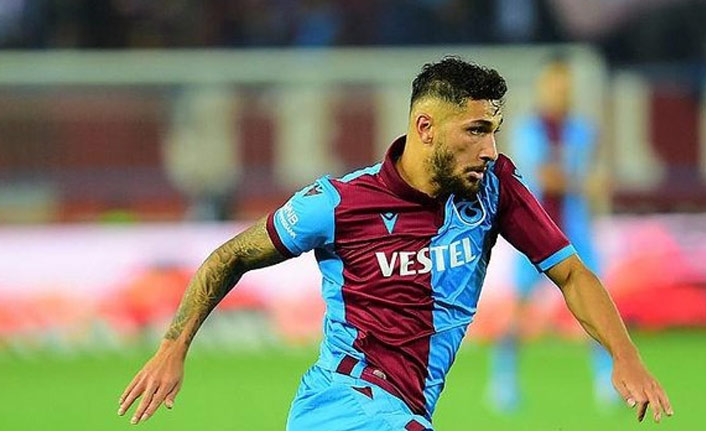 Trabzonspor yollarını ayırdı iki Süper Lig ekibi kanca attı