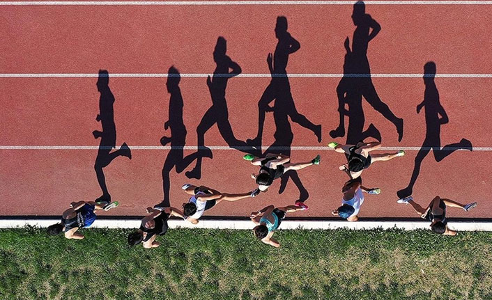 23 Yaş Altı Atletizm Şampiyonası'nda Türkiye rekoru