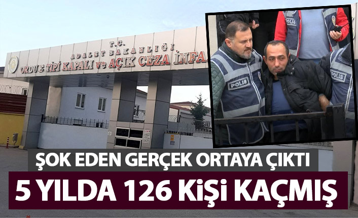 Ceren Özdemir'in katilinin firar ettiği cezaevi ile alakalı şok eden gerçek!