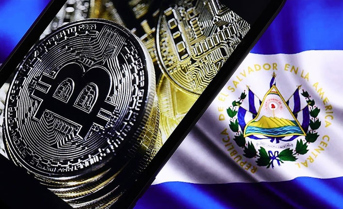 El Salvador'un kararı Bitcoin'e yaradı