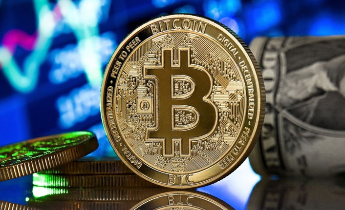 ABD'nin açıklamaları Bitcoin'i yerinden etti