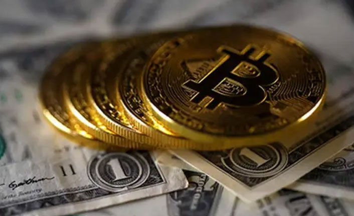 Bitcoin 40,000 doların üzerine çıktı