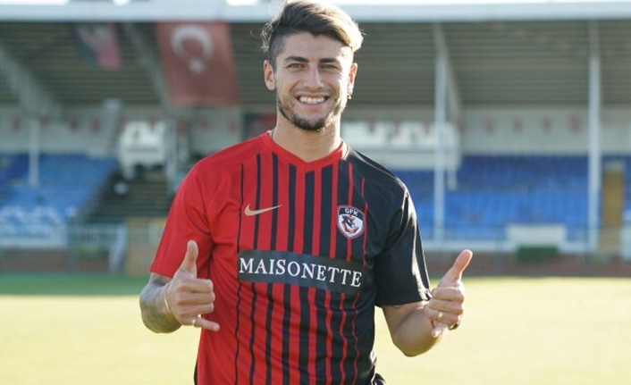 Angelo Sagal, Süper Lig'de kaldı