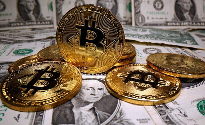 Bitcoin'in yükselişi kısa sürdü