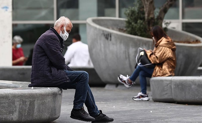 Bakanlık haftalık vaka sayılarını açıkladı, 17 ilde artış yaşandı