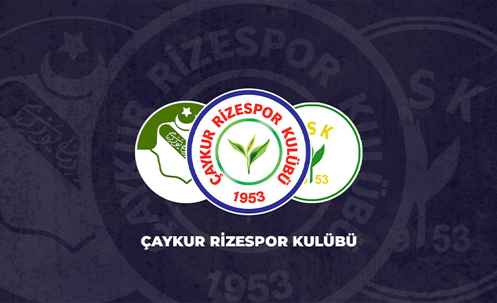 Çaykur Rizespor’da genel kurul ertelendi