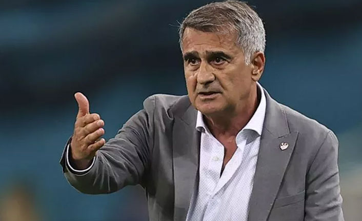 Şenol Güneş: "Hayal ettiğimiz bir şey değildi”