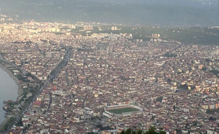 Ordu'da Kovid-19 vaka sayılarında hedef belli