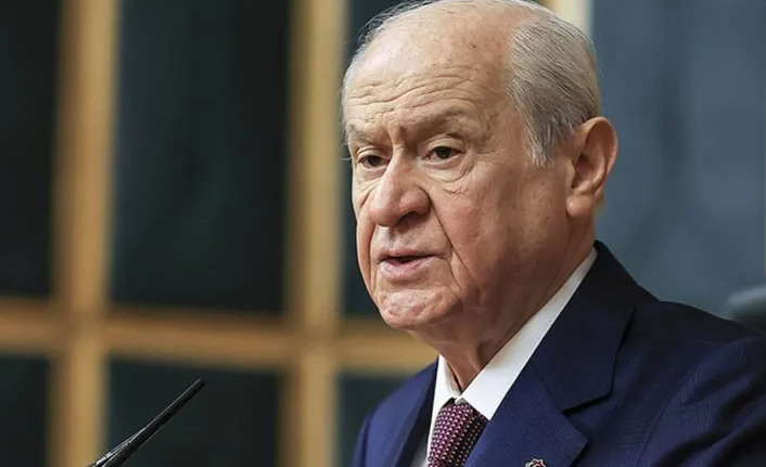 Bahçeli: Artık seçenek kalmadı!