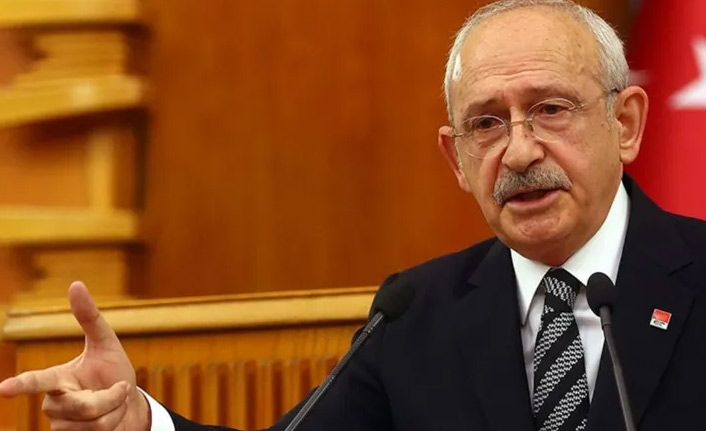 Kılıçdaroğlu: Suriyelileri, Suriye'ye göndereceğiz