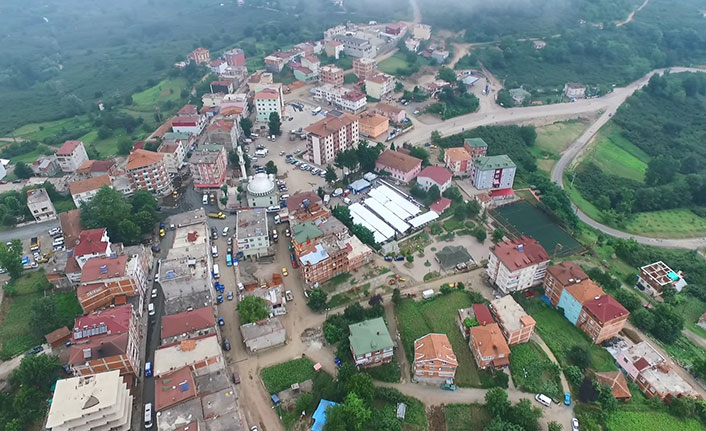 Karadeniz'in o ilinden iyi haber! 4 ilçede vakalar sıfırlandı