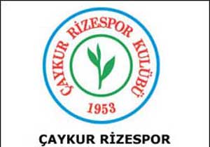 Çaykur Rizespor sitesi hacklendi