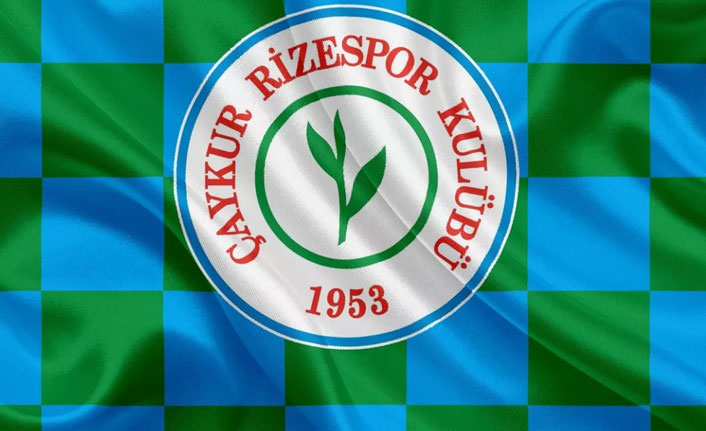 Çaykur Rizespor'da sportif direktör belli oldu