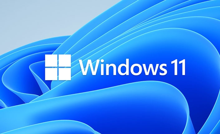 Microsoft Windows 11'i tanıttı