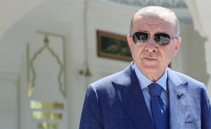 Erdoğan: Aşıda 50 milyon dozu aştık