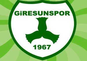 Giresunspor'un hakem şikayeti