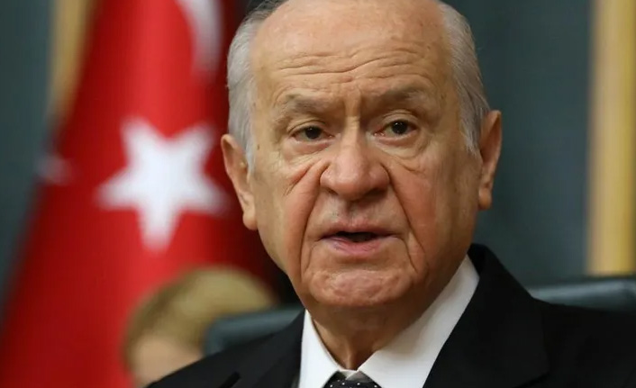 Bahçeli'nin acı günü; Yeğeni Mustafa Bahçeli hayatını kaybetti