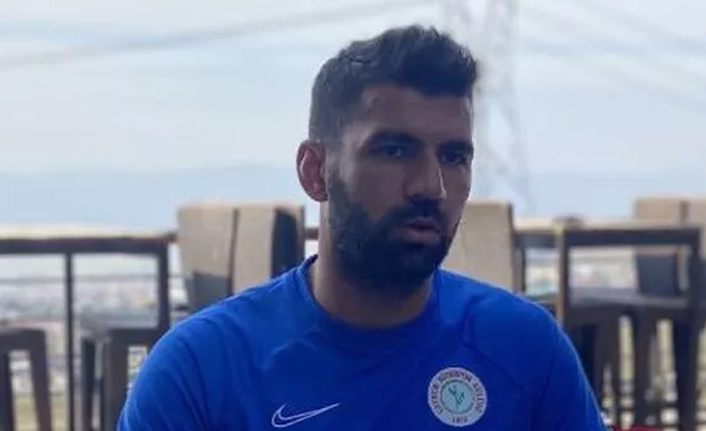 "Rizespor büyük bir camia ve başarıya aç"