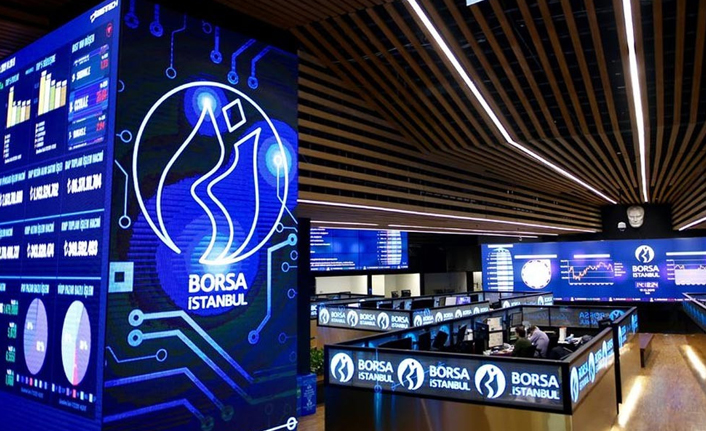 Borsa günü yükselişle kapattı 05.07.2021