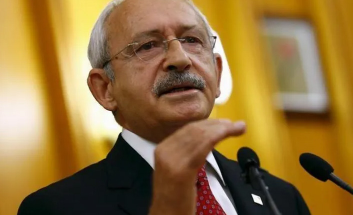 Kılıçdaroğlu: 'Türkiye bir enflasyon sarmalı içine girdi'