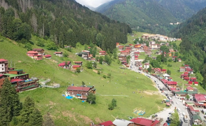 Rize'den Gastronomi atağı