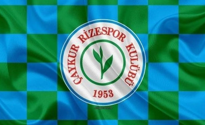 Çaykur Rizespor'da flaş ayrılık!