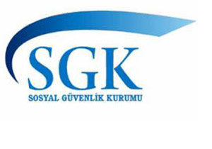 SGK 323 personel alacak