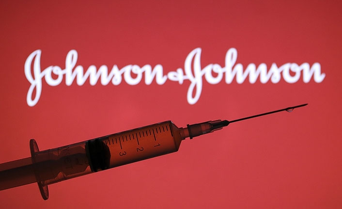 FDA'dan Johnson and Johnson Kovid-19 aşısı uyarısı!