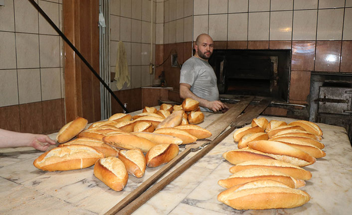 Ekmek fiyatı 2 lira olunca vatandaştan tepki gecikmedi