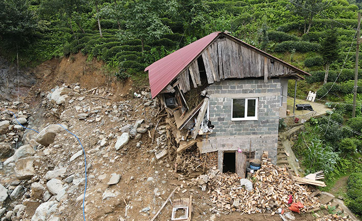 Enerji ve Tabii Kaynaklar Bakanlığı'ndan Rize açıklaması