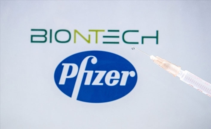 BioNTech aşısının 12-15 yaşındakilerde kullanımına Avustralya'dan onay