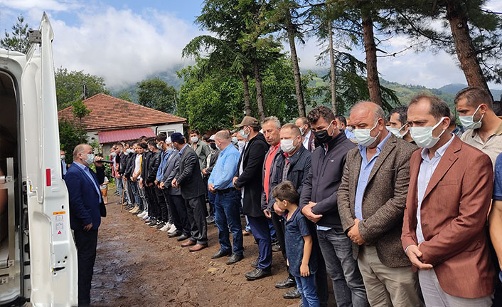 Ordu'daki silahlı çatışmada ölü sayısı arttı