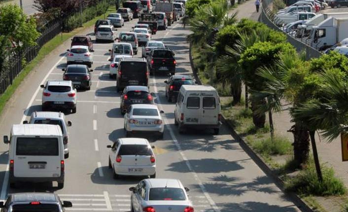 "Güney Çevre Yolu ihtiyaca dönüştü"